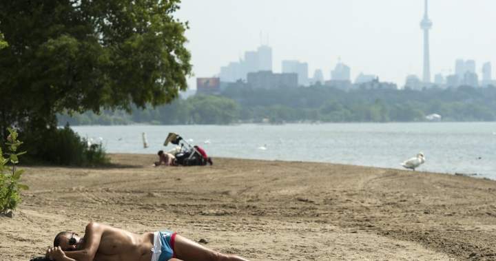 Heading to the beach this summer? Here’s how to stay safe in Ontario waters