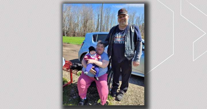 AISH-to-ADAP change leaving some Albertans with less income: ‘Really struggling’