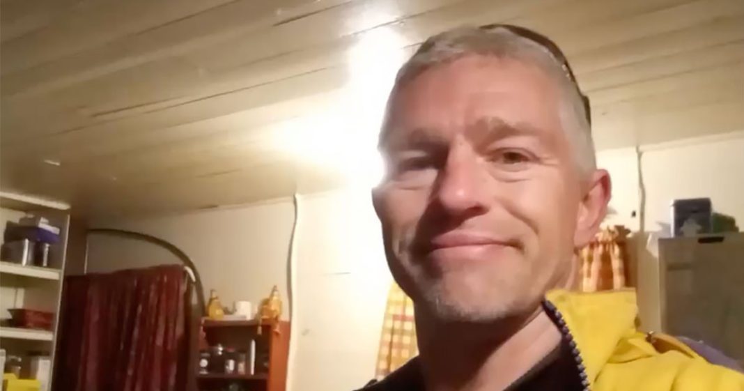 Brown Family Issues Statement After Alaskan Bush People's Matt Brown's Death