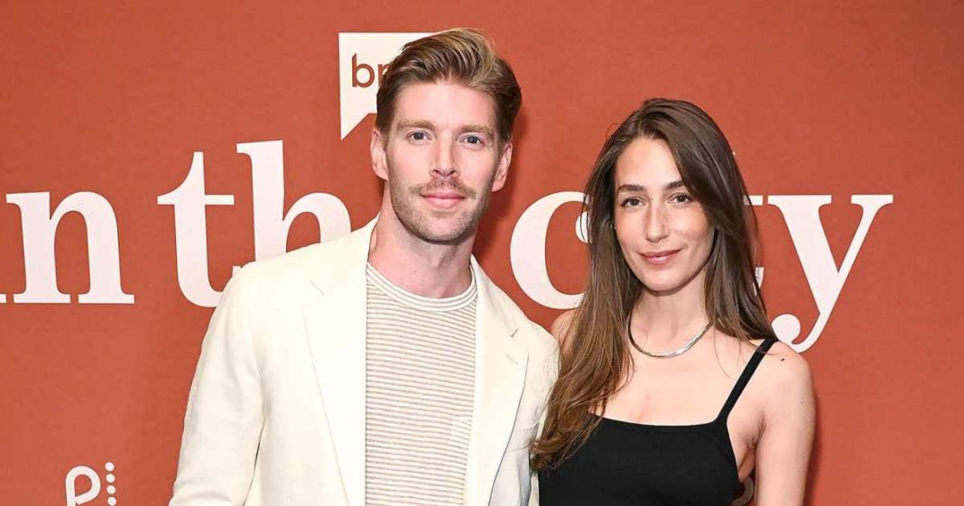 Amanda Batula Says Her 'Biggest Fear' Was Losing Kyle Months Before Split
