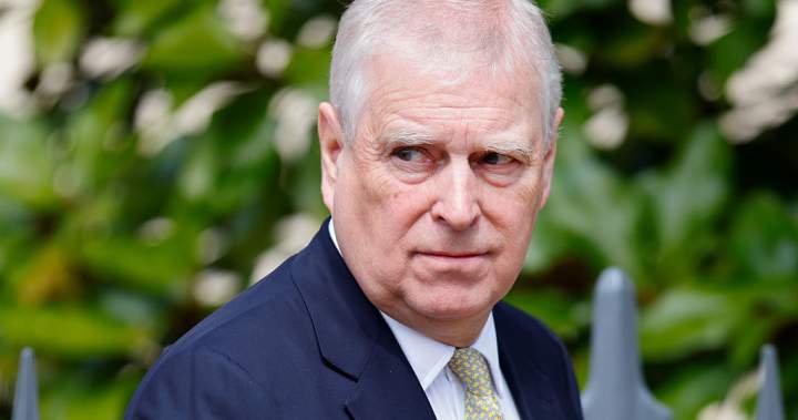 Former prince Andrew made money on cottage sublets at his rent-free estate