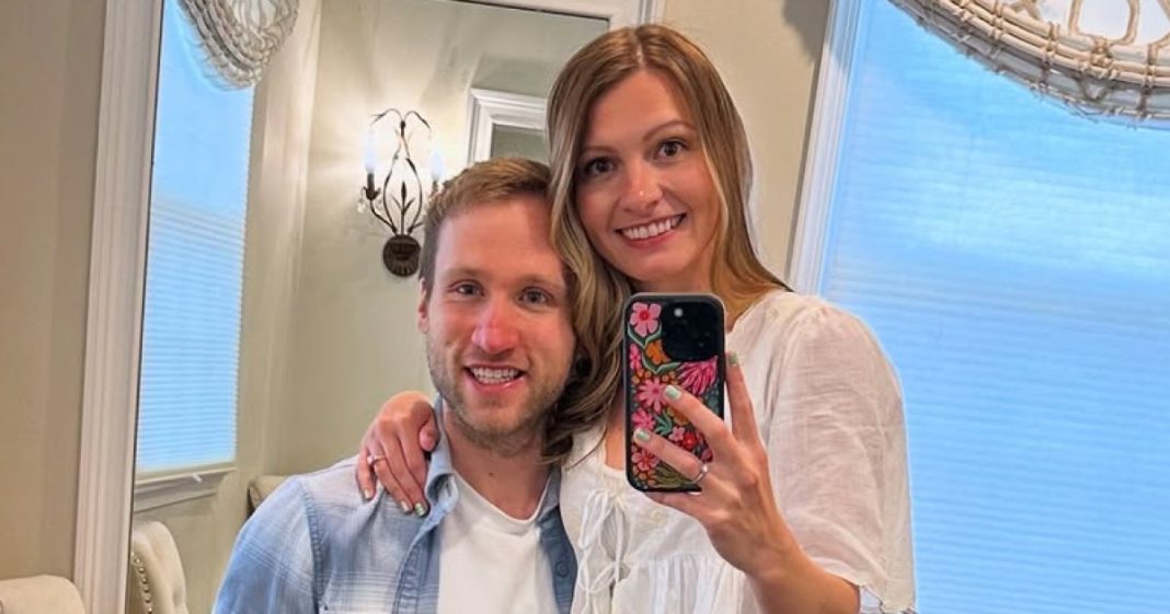 Jesse Ridgway Claims Wife's Family Wants Her to Leave Him After Abortion