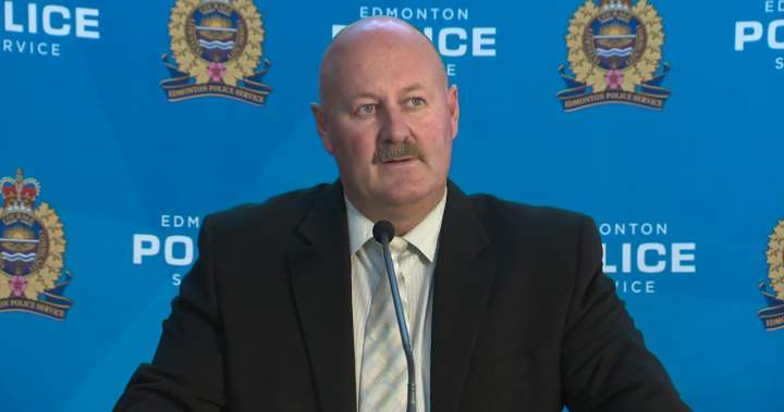 Retired EPS officer Bill Clark sentenced for leaking confidential info to media