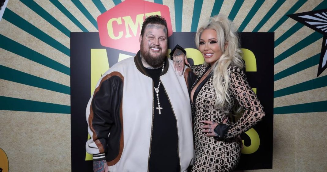 Bunnie Xo Revealed 'Rough' IVF Journey With Jelly Roll Before Shocking Split