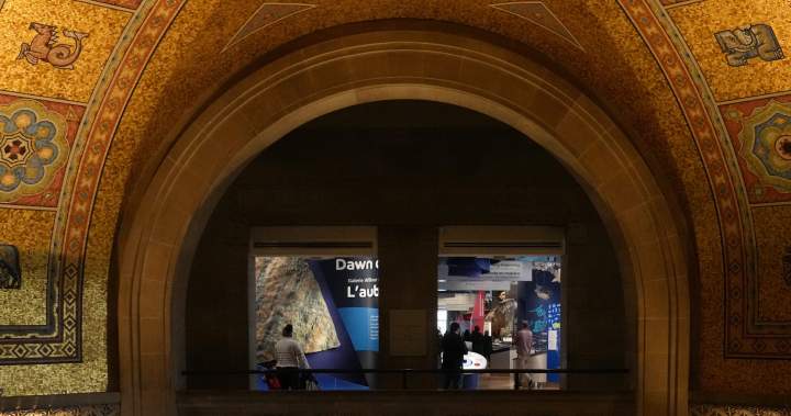 Ford government refusing to release secret report that suggested selling off ROM artifacts