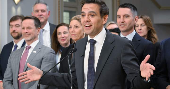 War of words over organized crime claim continues between PQ and Liberals