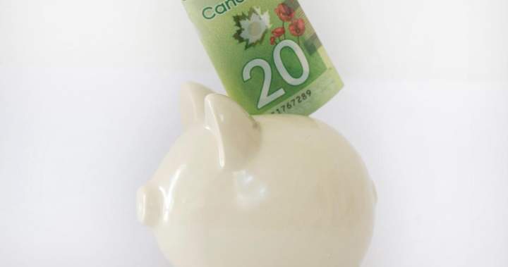 Canadian household net worth just jumped. This may be the reason why