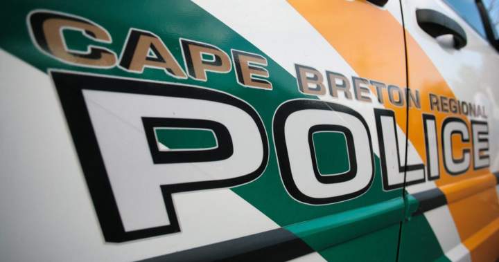 2 men arrested following fatal stabbing, police pursuit in Cape Breton