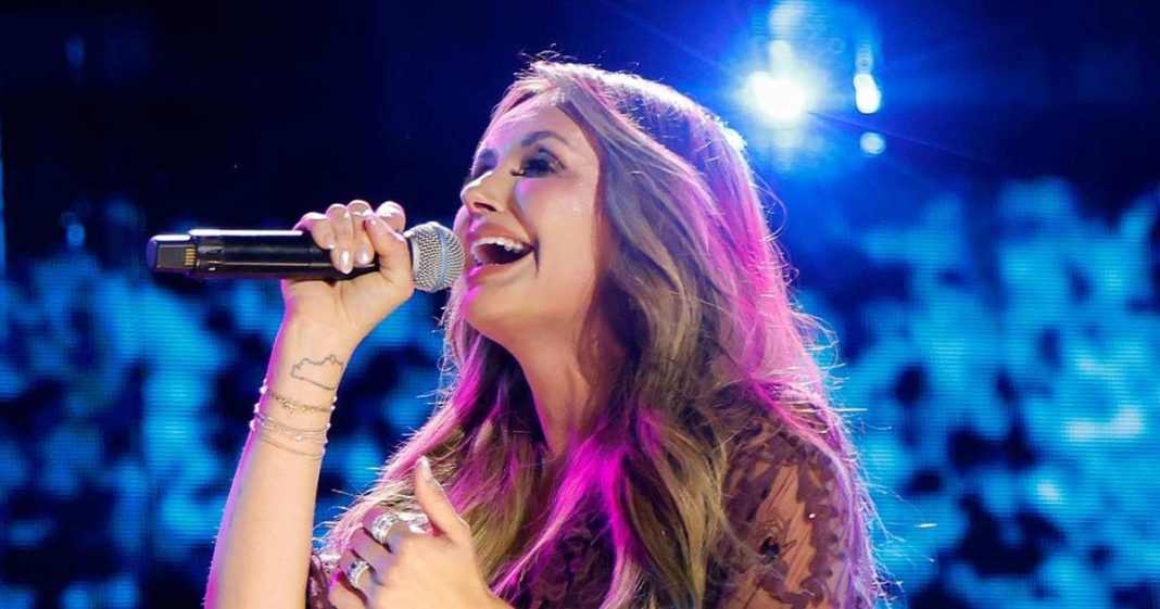 Carly Pearce Details Her Complicated Relationship With Faith and Church