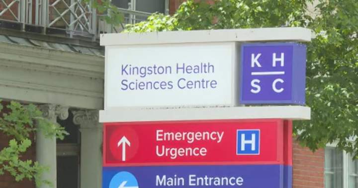 Sickle cell treatment now available at Kingston General Hospital