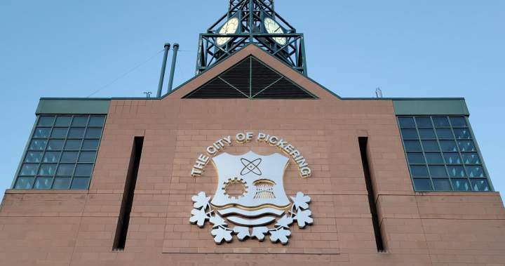 Pickering, Ont., councillor running for mayor after multiple misconduct complaints