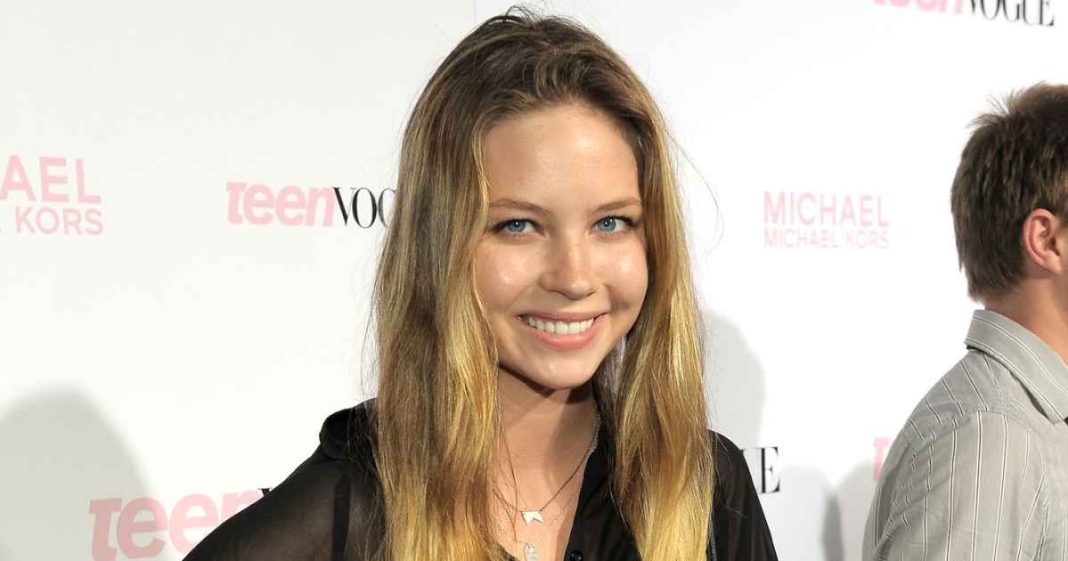 Daveigh Chase's Mom Breaks Silence on 'The Ring' Child Star's Death at 35