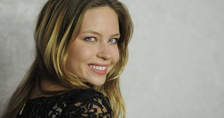 Actor Daveigh Chase is dead at 35 after meningitis. What is it?