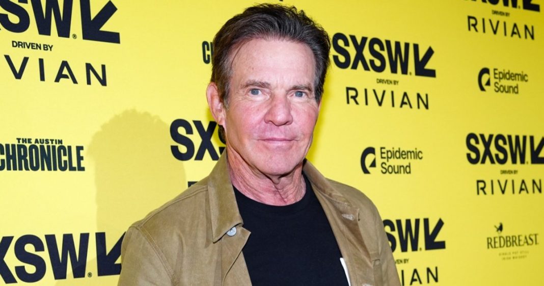 Dennis Quaid Says Los Angeles Is Going 'Downhill’ After Nashville Move