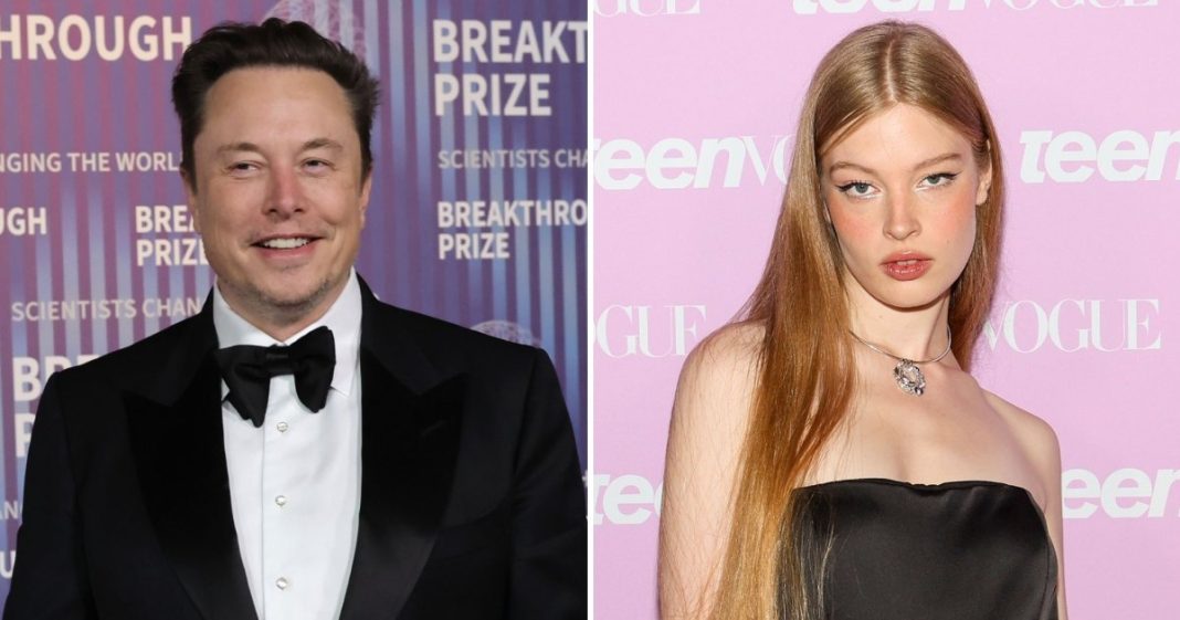 Elon Musk and Estranged Daughter Vivian Wilson's Relationship Explained