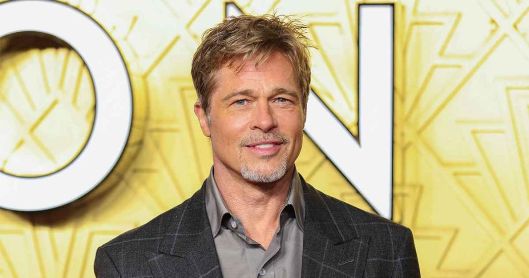 Why Brad Pitt Remains 'Devastated' Over Estrangement From His Kids
