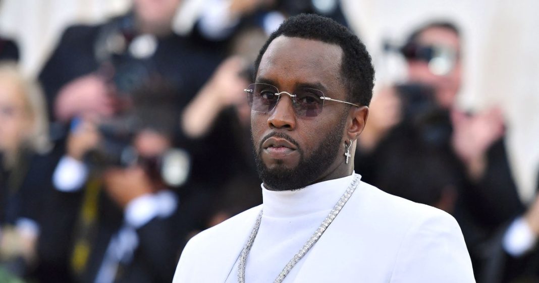 New Details About Diddy’s Life in Prison and High-Stakes Appeal