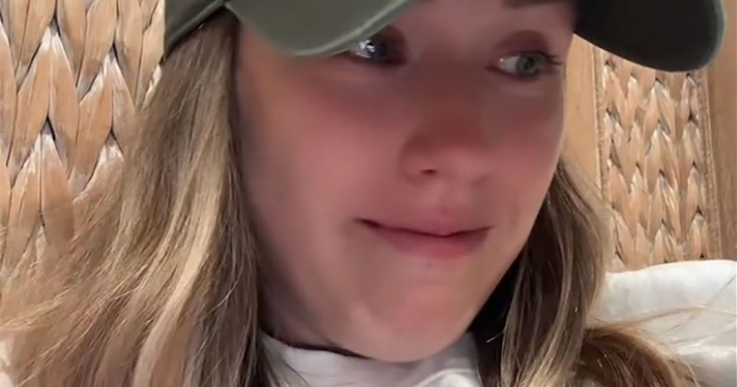 Influencer Jen Hamilton Breaks Silence on Split From Husband