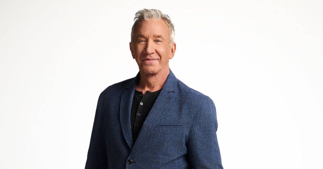 Tim Allen on Fatherhood, Faith and the 'Double-Edged Sword' of Fame