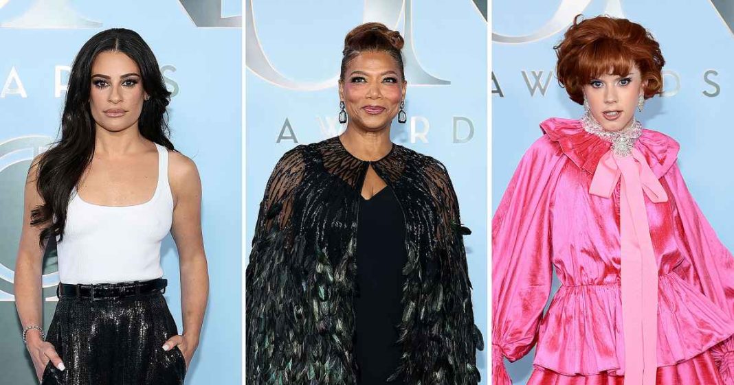 Tony Awards 2026 Red Carpet: Stars Bring Glamour to Broadway’s Big Night