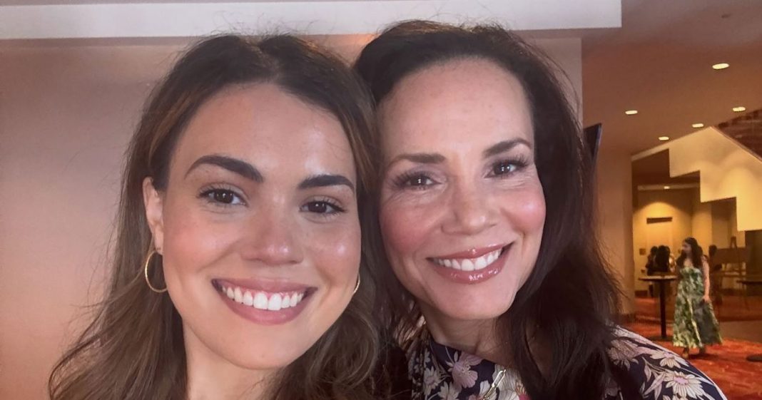 Ex Cowboys Cheerleader Calls Out Leadership for Cutting Her Daughter Again