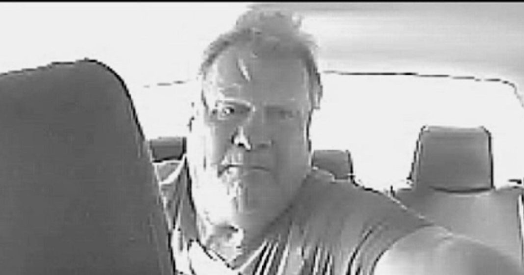 Former NHL Player Link Gaetz on the Run After Allegedly Attacking Taxi Driver