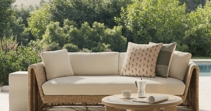 The Curator: Your ultimate outdoor entertaining guide