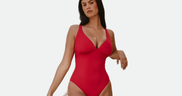 The Curator: 13 best women’s swimsuits to shop in 2026