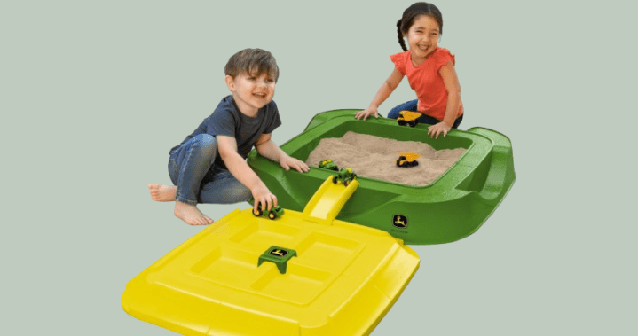 The Curator: The hottest summer toys for kids right now