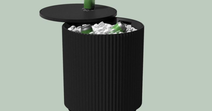 The Curator: 6 cooling tools that make outdoor eating safer (& way better looking!)