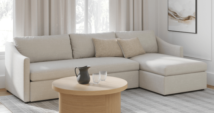 The Curator: The best sleeper sofas for every type of sleeper