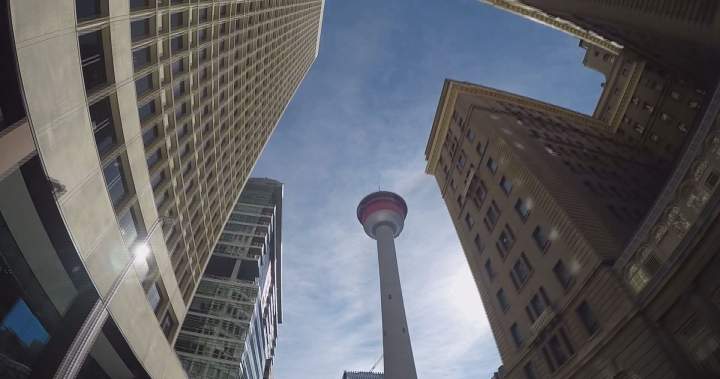 Councillors eye alternate alignment options for Green Line LRT in downtown Calgary