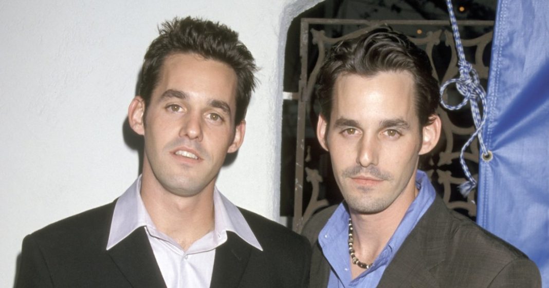 Buffy's Nicholas Brendon Allegedly Leaves ‘Everything’ to Twin: Read the Will