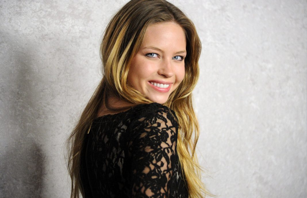 Daveigh Chase: Video Shows Actress Emaciated, Homeless Before Death