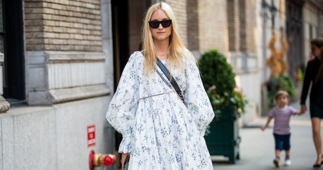 Look Like a Rich New Yorker in These 21 Comfy Amazon Dresses