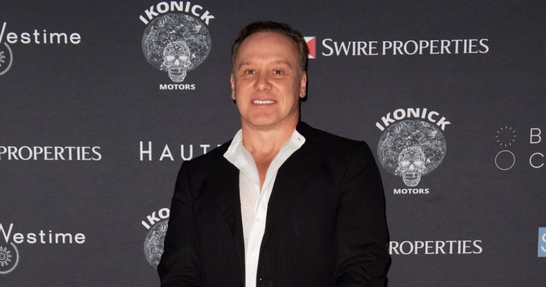 RHOM's Lenny Hochstein Speaks Out on Sexual Assault Lawsuit Allegations