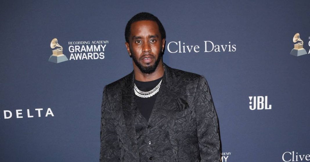 Diddy’s Prison Release Date Gets Moved Up Again Amid 4-Year Sentence