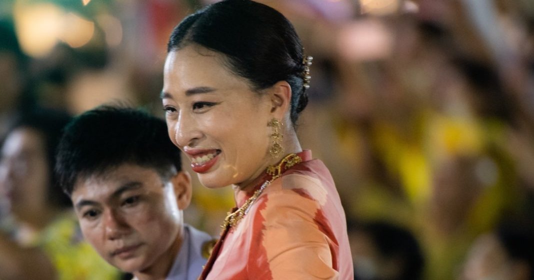 Thailand's Princess Bajrakitiyabha Dead at 47 After 3 Years in Coma