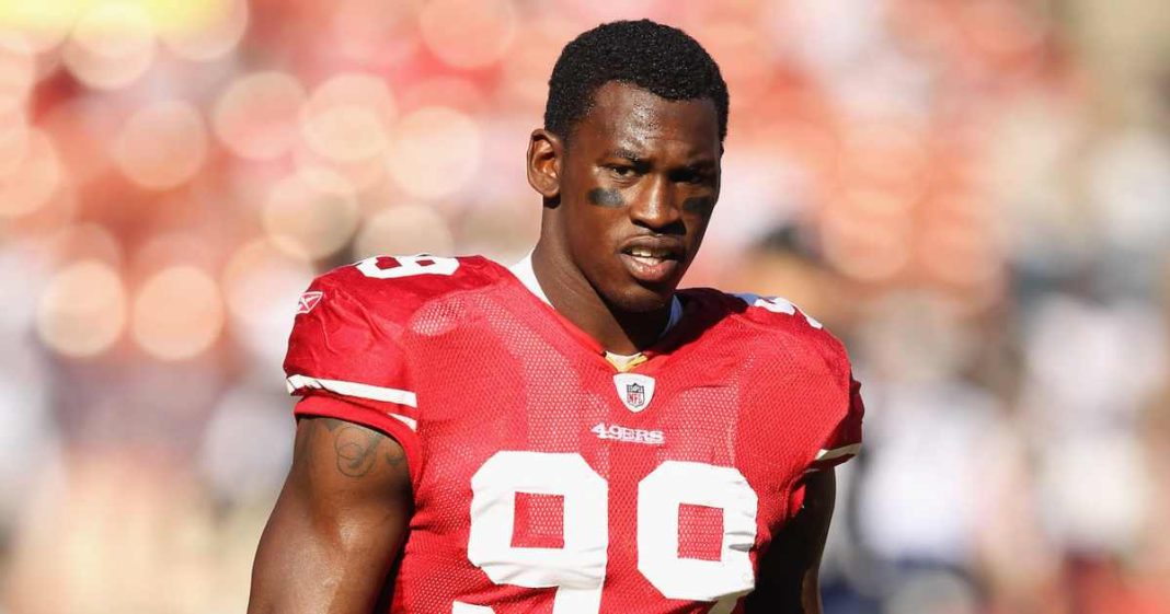 San Francisco 49ers’ Aldon Smith Dead: Former NFL Player Was 36