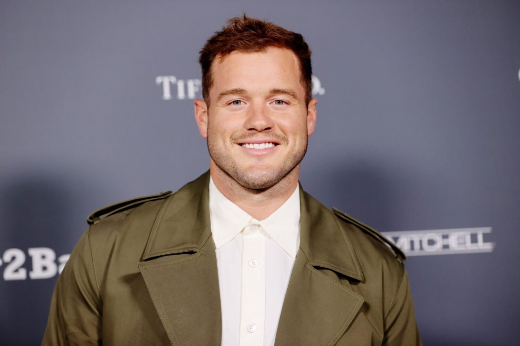 Colton Underwood: I Banged a Bunch of Married Dudes Before Becoming the Bachelor!