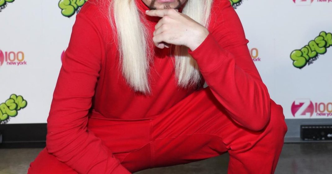 Oliver Tree Said Nobody in His Family Will ‘Get a Penny’ Following His Death