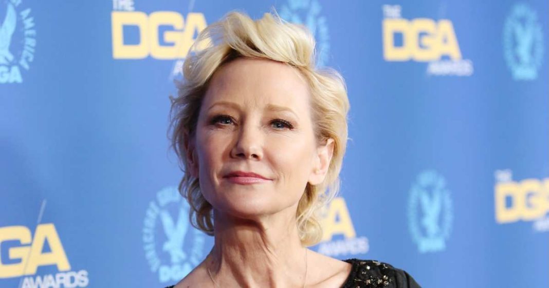 Home Renter Denies $2 Million Settlement With Anne Heche's Son After Crash
