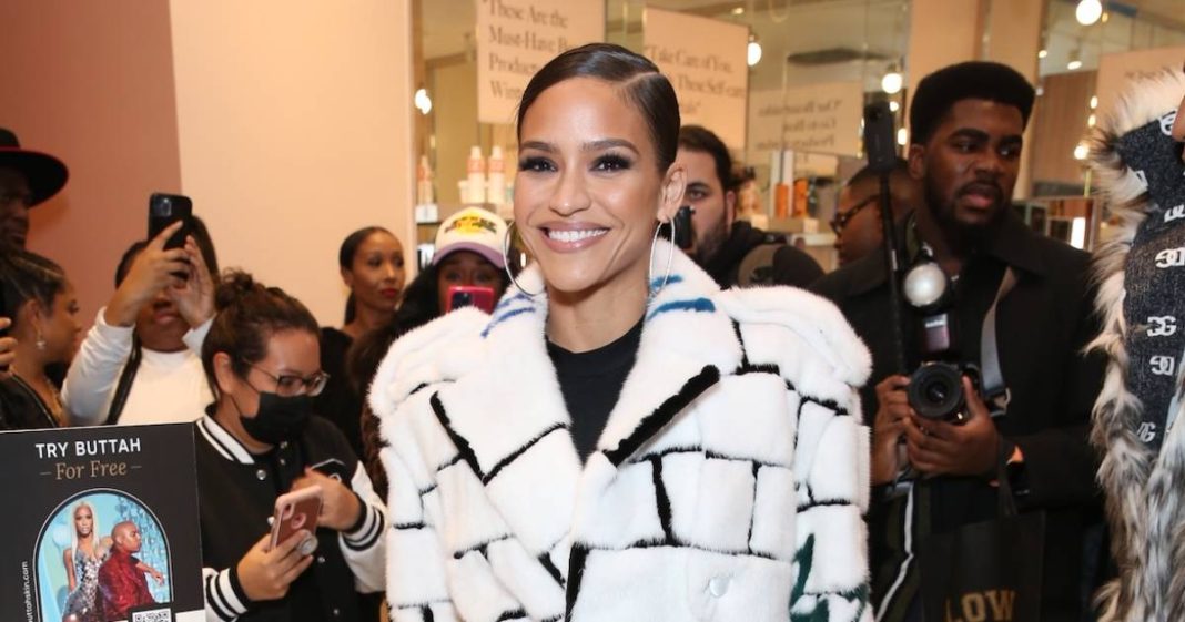 Cassie No Longer Lives in U.S. After Diddy Trial, Doesn't 'Intend' to Return