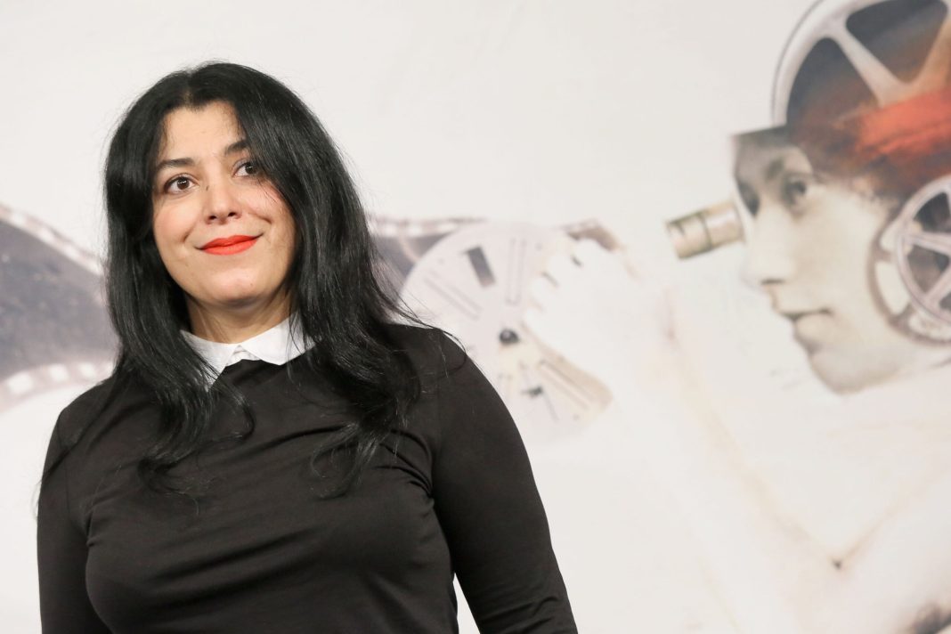 Marjane Satrapi Cause of Death: Iranian ‘Persepolis’ Author Was 56