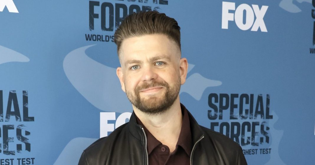 Jack Osbourne Addresses Backlash Over Attending UFC White House Fight Event