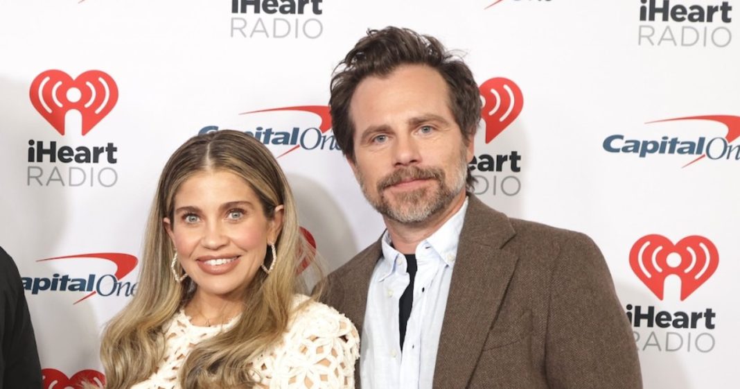 Danielle Fishel, Rider Strong on 'Protecting' 'Boy Meets World' Spinoff Cast