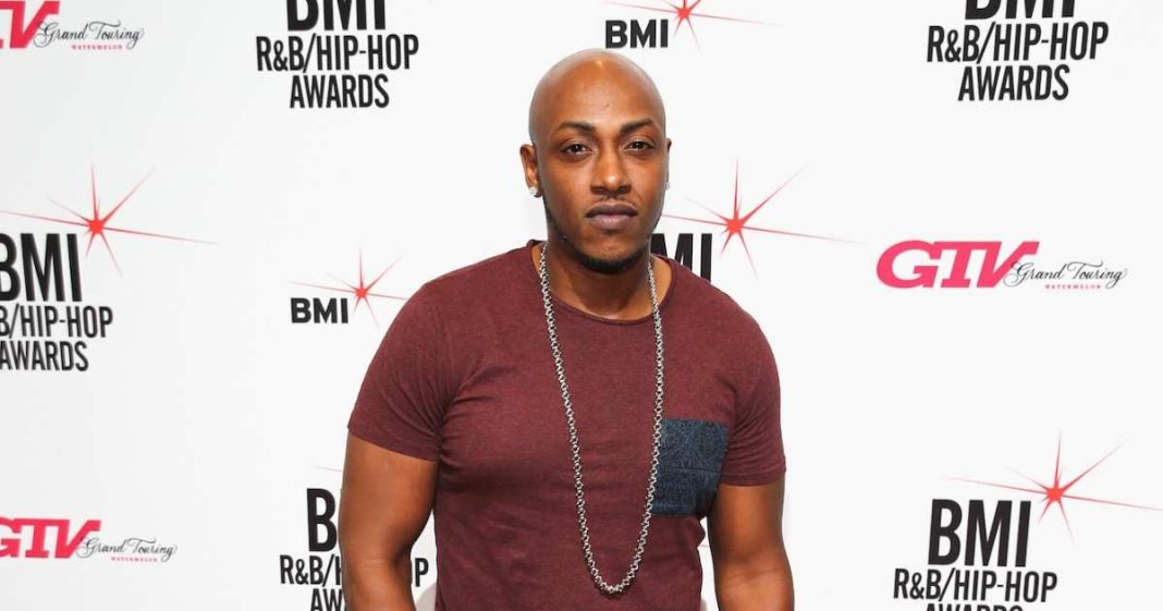 Rapper Mystikal Sentenced to 20 Years After Pleading Guilty to Rape