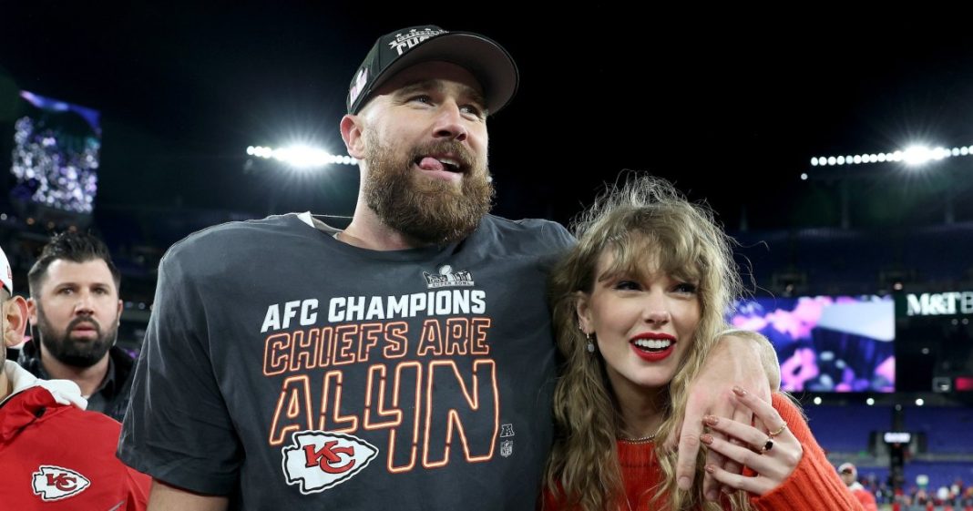 What We Know About Taylor Swift and Travis Kelce's Wedding So Far