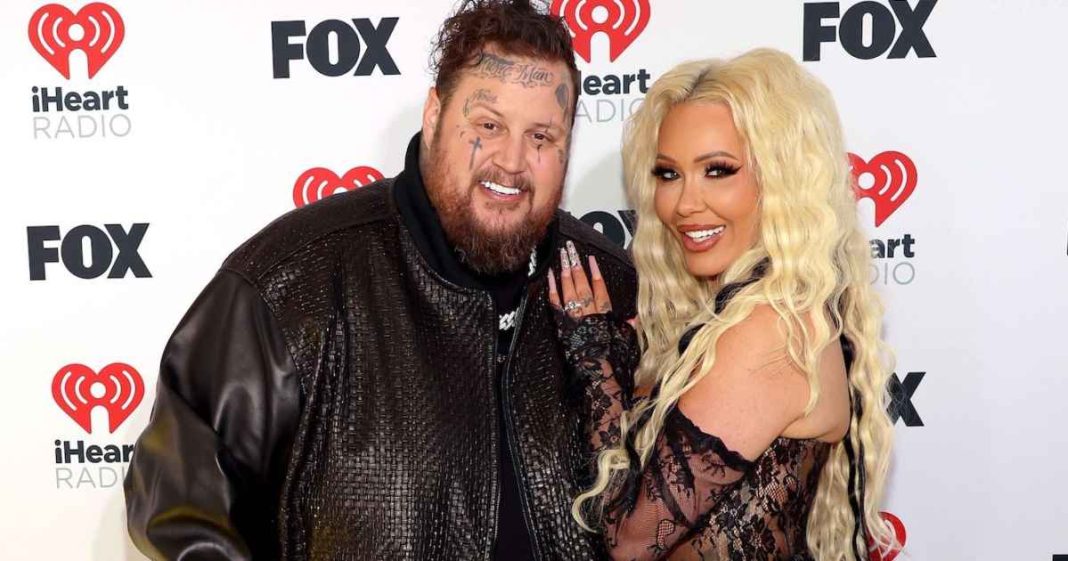 Jelly Roll Drops ‘Divorce Vlog’ After High-Profile Split From Bunnie Xo