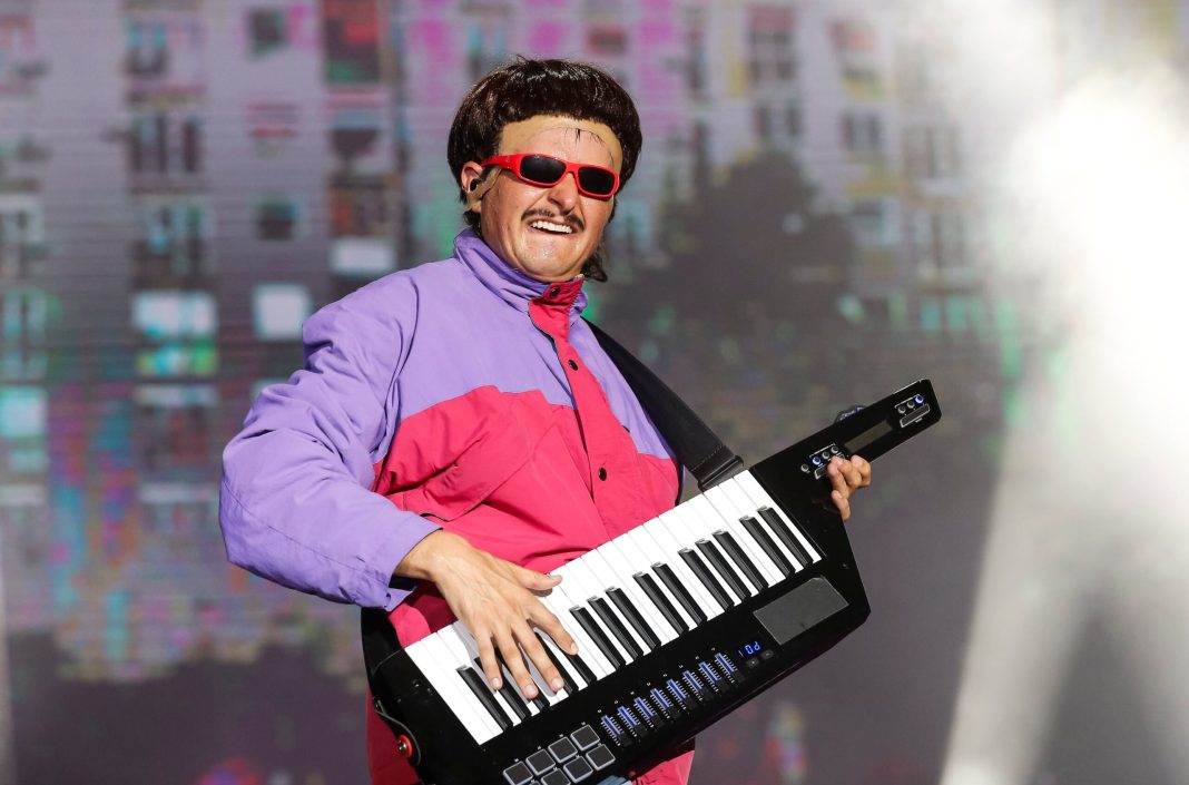 Oliver Tree Cause of Death: Singer, Social Media Star Was 32